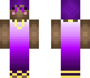 violet