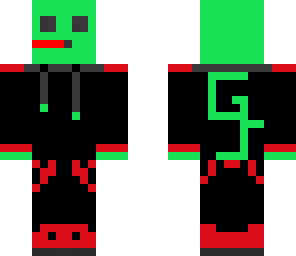 slimeman