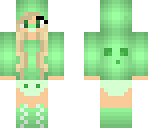 slime bby