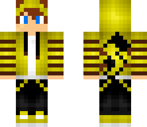 pika nick