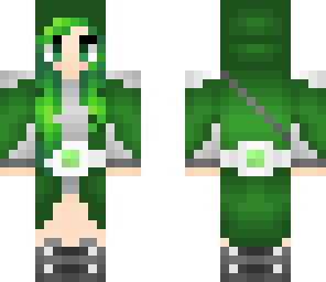 swamp witch