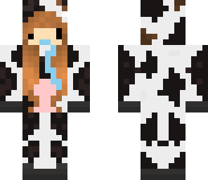 cow onesie derp