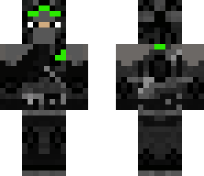 splinter cell