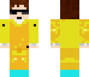 cool dantdm