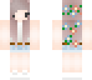 weave summer skin