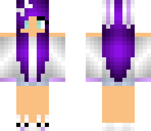 bunny girl