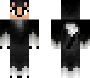 cat dude