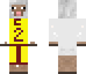 basketball sheep