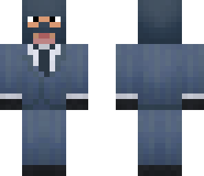 tf2 spy
