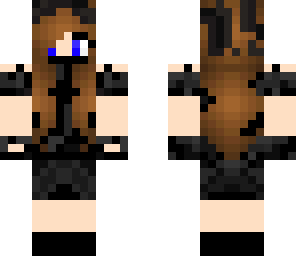 ninja girl