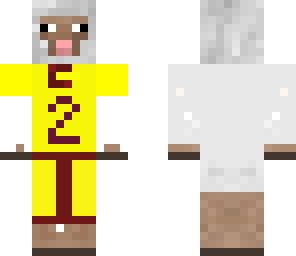 basketball sheep