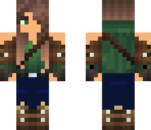 smaller eyes elf