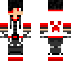 a skin my like pls