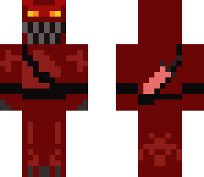 nether dragon creature