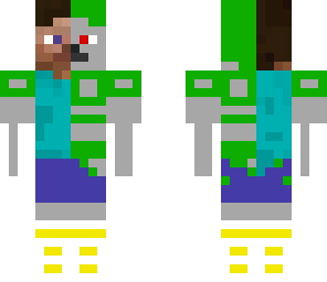 robo steve
