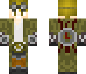 steampunk_machanic