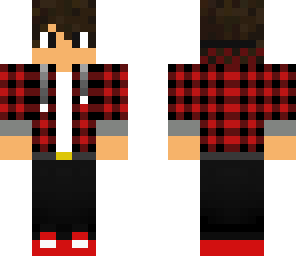 circuit's cool guy skin