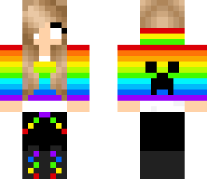midnight rainbowwwwww 2