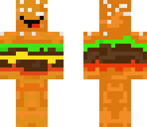 derpy burger