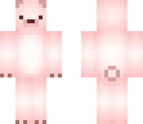 bear
