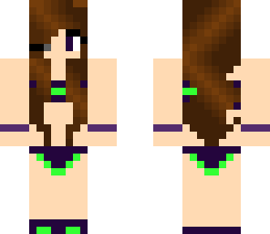 spring break female deadlox