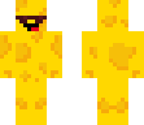 derpy cheese