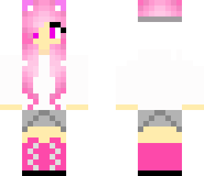 mangle girl
