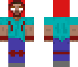 war herobrine