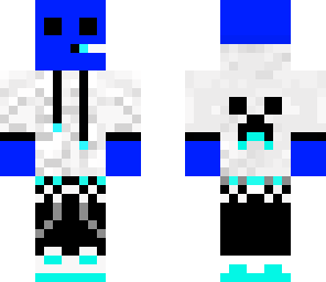 my version of a slime