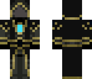 dark mage 