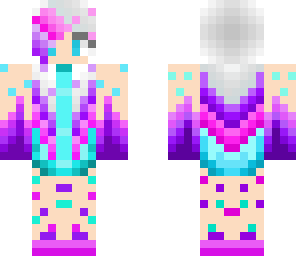 glitched out