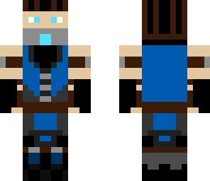 subzero mkx
