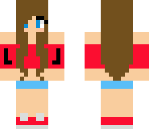 apl515's new skin