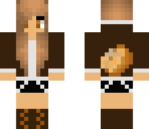 edited potato girl
