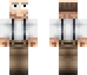 old guy
