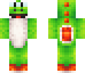 yoshi