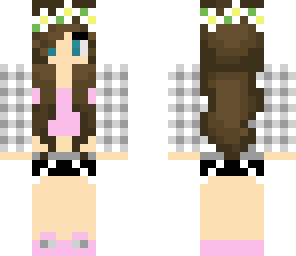 summer girl