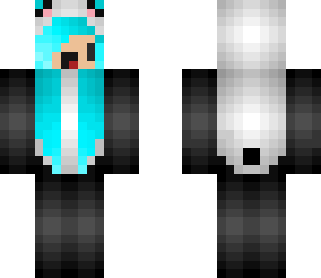 panda derp