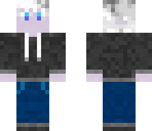 nice skin
