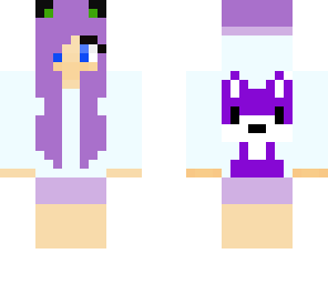 should this be my new skin
