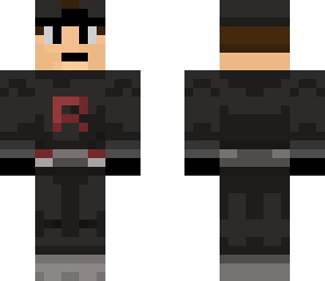 team rocket