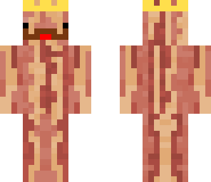 mr bacon king 2