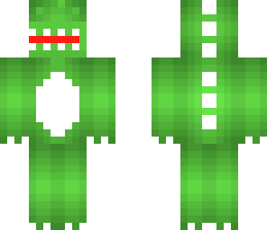 real dino