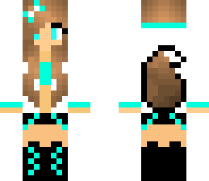 fixed neck     again