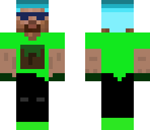 steve reloaded