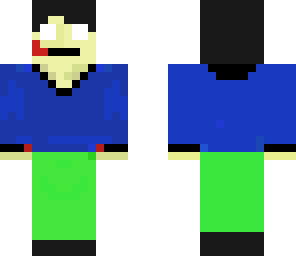 gamer