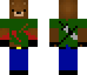 zombie survivor