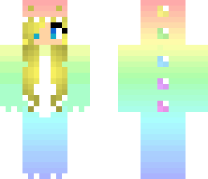 dino girl
