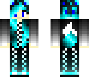 aquafox
