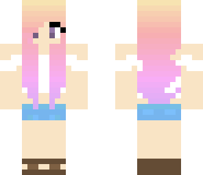 my summer outfit